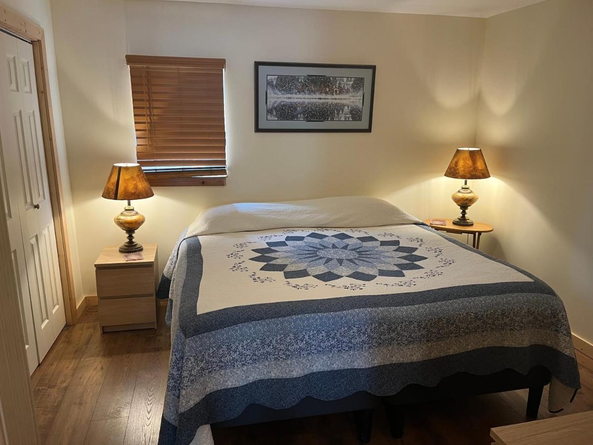 Creekside Downtown Vacation Suites, Only Adults 25 Or Older Buffalo Exterior photo