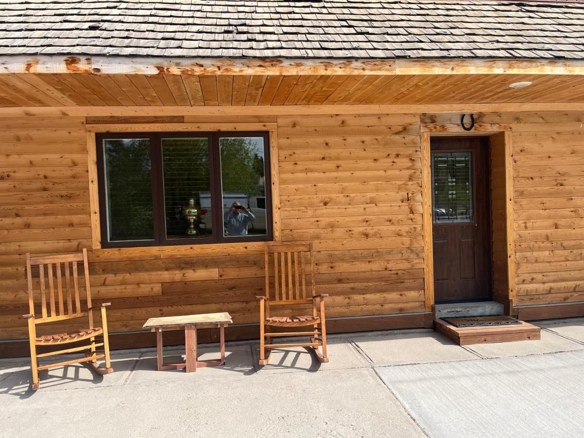 Creekside Downtown Vacation Suites, Only Adults 25 Or Older Buffalo Exterior photo